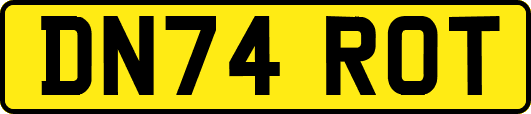 DN74ROT