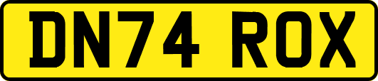 DN74ROX