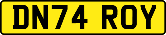 DN74ROY