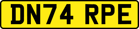 DN74RPE