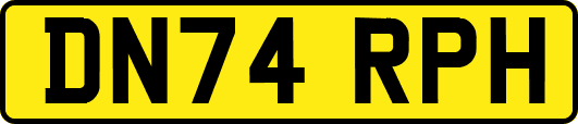 DN74RPH