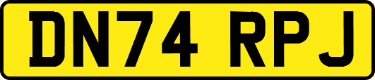 DN74RPJ