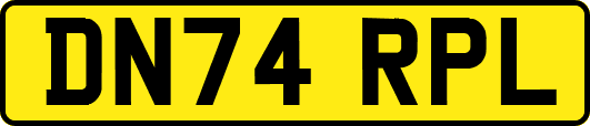 DN74RPL