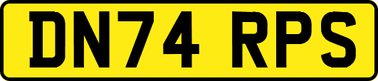 DN74RPS