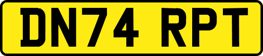 DN74RPT