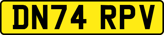 DN74RPV