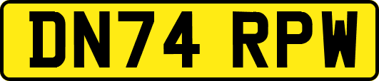 DN74RPW