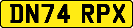 DN74RPX