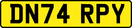 DN74RPY