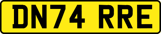 DN74RRE