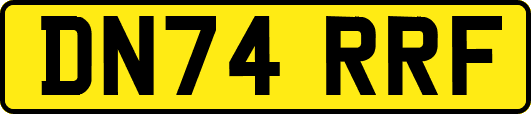 DN74RRF