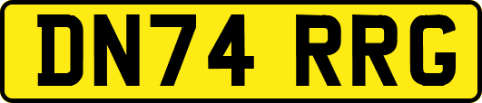 DN74RRG