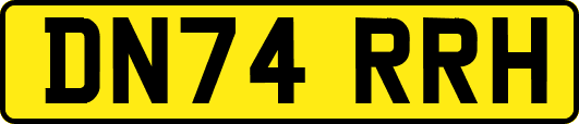 DN74RRH