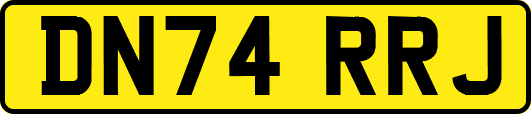 DN74RRJ