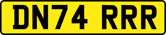 DN74RRR
