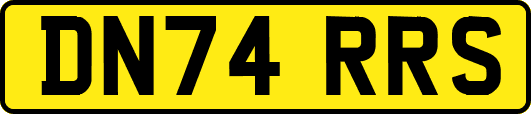 DN74RRS
