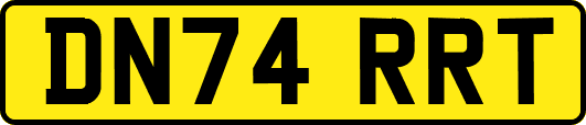 DN74RRT