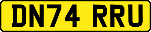 DN74RRU