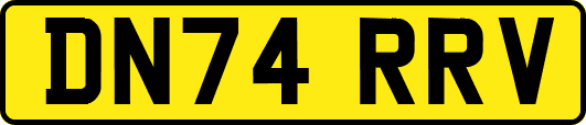 DN74RRV