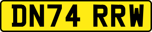 DN74RRW