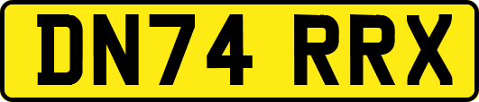DN74RRX