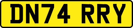 DN74RRY