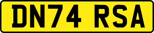 DN74RSA