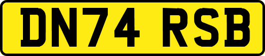 DN74RSB