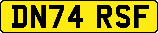DN74RSF