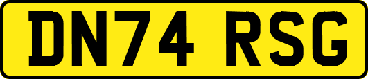 DN74RSG
