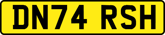 DN74RSH