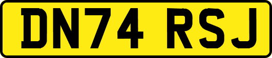 DN74RSJ