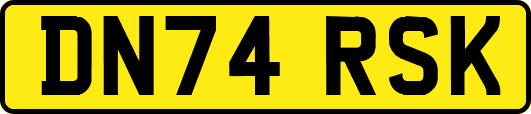 DN74RSK