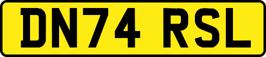 DN74RSL