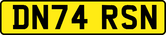 DN74RSN