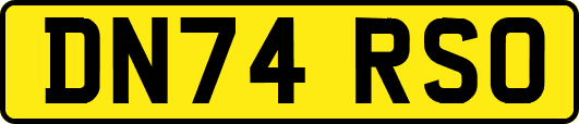 DN74RSO