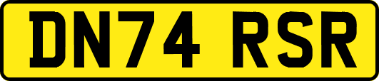 DN74RSR