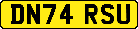 DN74RSU