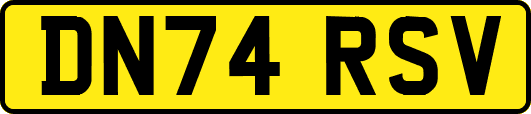 DN74RSV