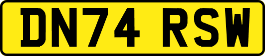 DN74RSW