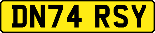 DN74RSY