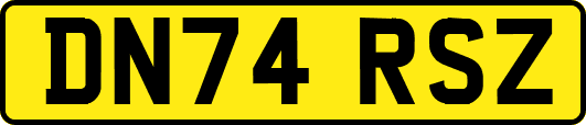 DN74RSZ