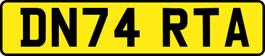 DN74RTA