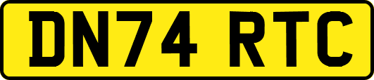 DN74RTC