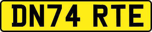 DN74RTE