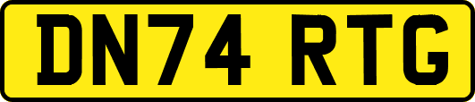 DN74RTG