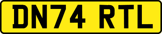 DN74RTL