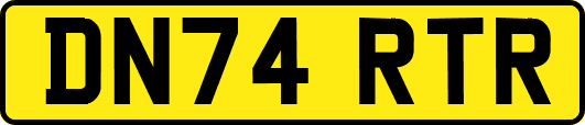 DN74RTR