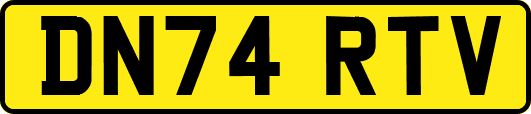 DN74RTV