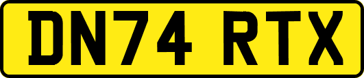 DN74RTX
